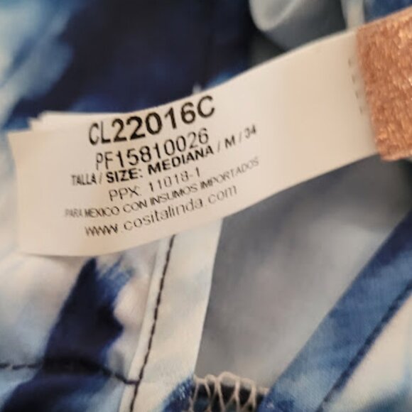 Swimwear Coverup - Picture 9 of 11